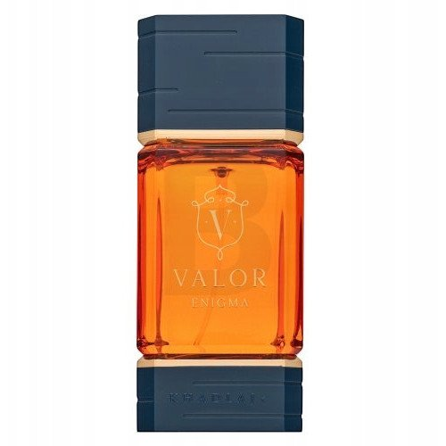 KHADLAJ Valor Enigma EdP 100 ml (6291107975979)