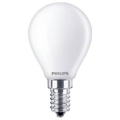 Philips CorePro LED 34760100 LED lampa Teplá biela 6,5 W E14