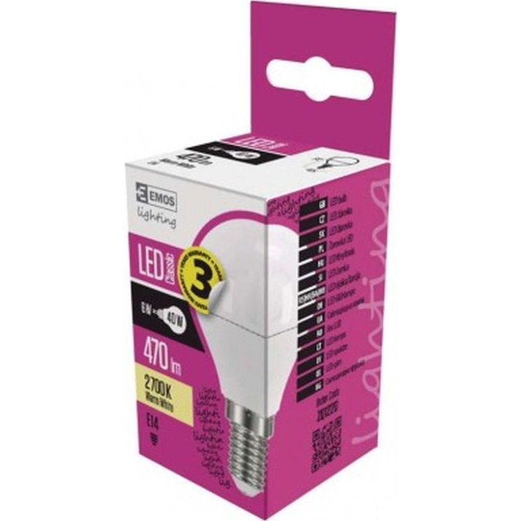 EMOS Hangfalkábel 2*1.00mm fekete/piros, 100 méteres kiszerelés (ZQ1220)