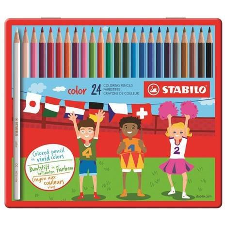 STABILO 4006381164481 Хартиена кутия