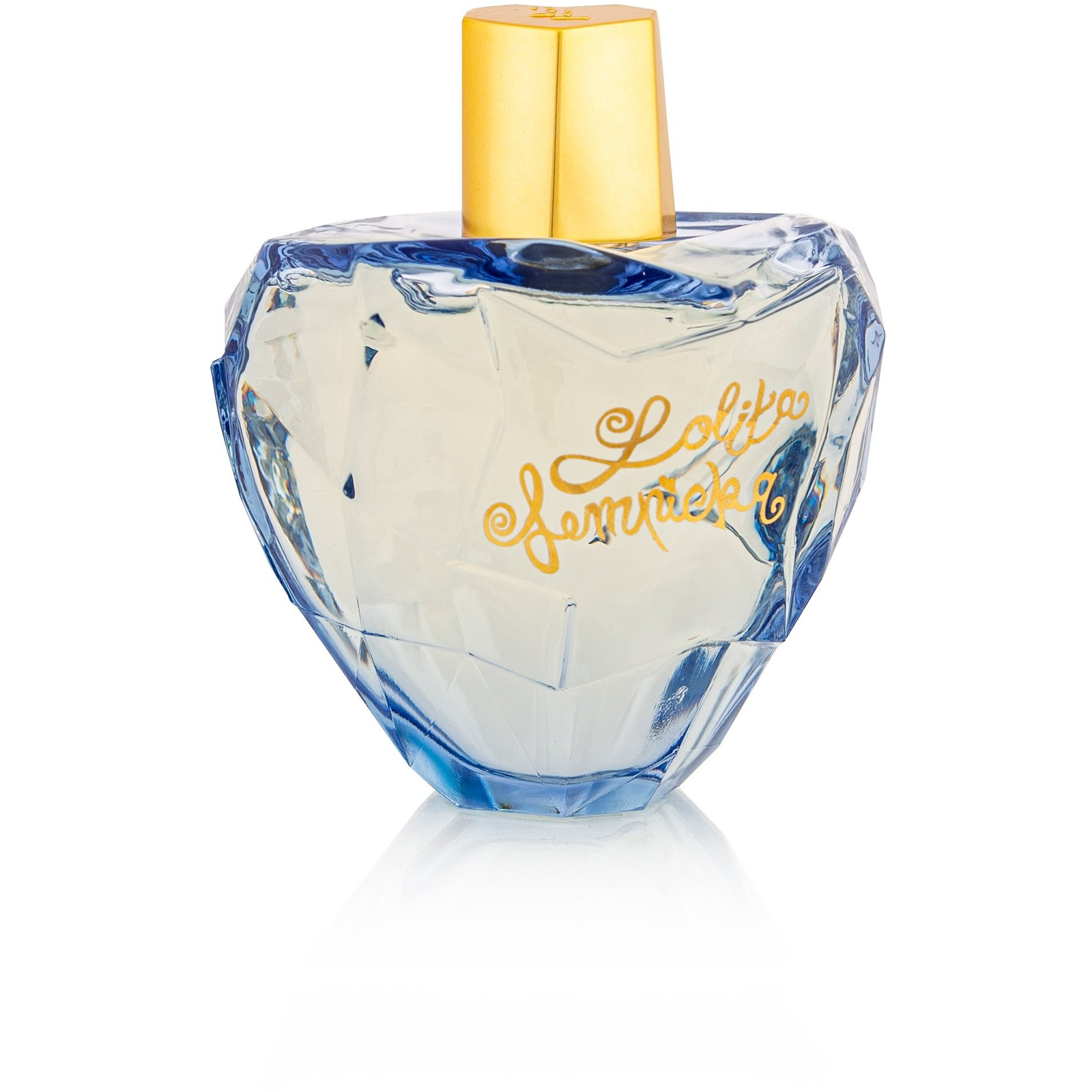Lolita Lempicka Mon Premier Parfum EdP 100 ml Hölgyeknek (3760269841000)