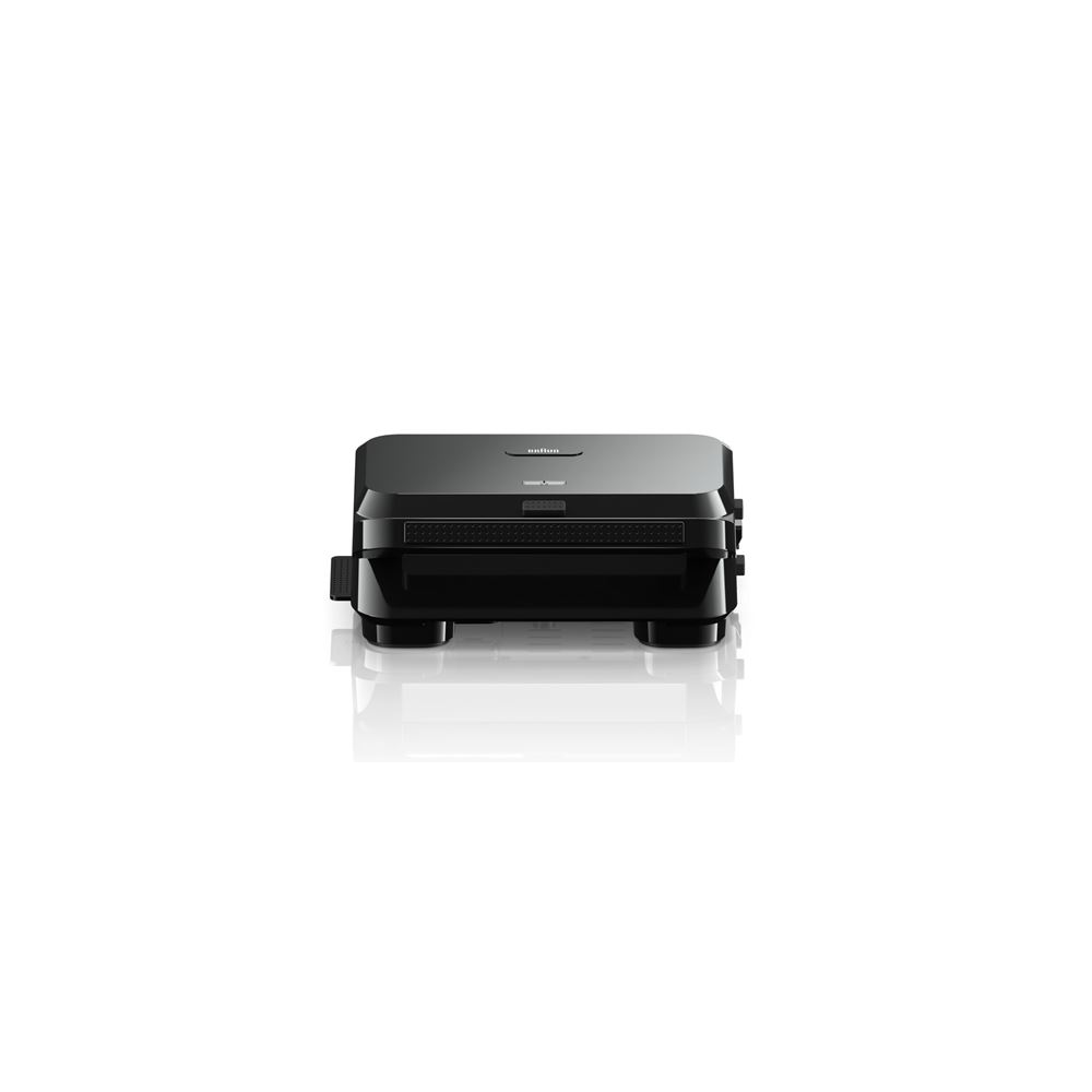 Braun SM5001 Snack Maker 5 Szendvicssütő (0X23100001 SM5001)