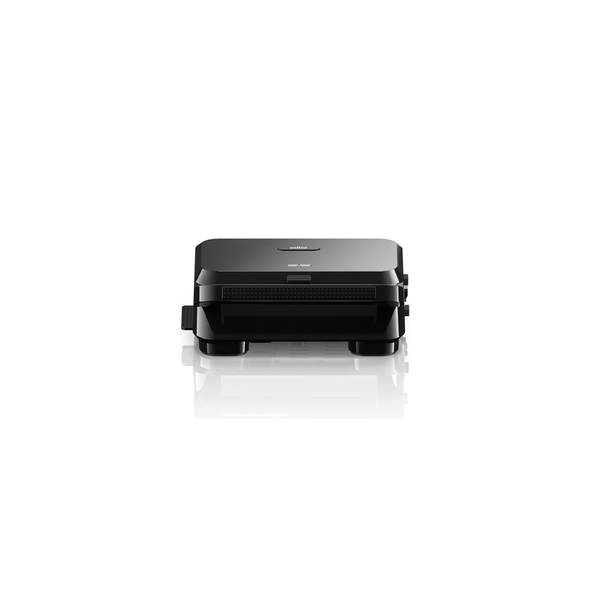 Уред за сандвичи Braun SM5001, 0X23100001, 800 W, Сребрист/Черен