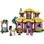 SOP LEGO Disney Wish Ashas Häuschen 43231