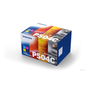 Samsung CLT-P504C Eredeti Toner készlet Fekete + Színes