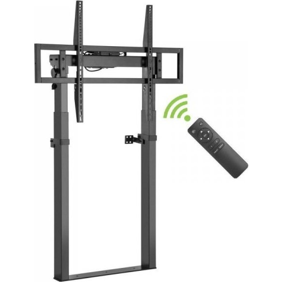 Techly ICA-TR68MW TV tartókeret 2,54 M (100