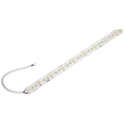 SLV GRAZIA IP FLEXSTRIP (1004736) LED csík EEK: F (A - G) Nyílt kábelvég 24 V 5 m Natúr fehér 1 db (1004736)