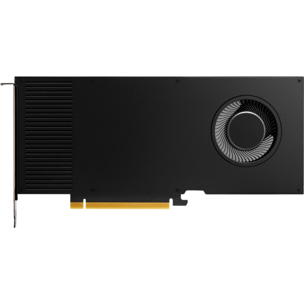 HP Videokártya NVIDIA RTX A4000 16 GB (20X24AA)