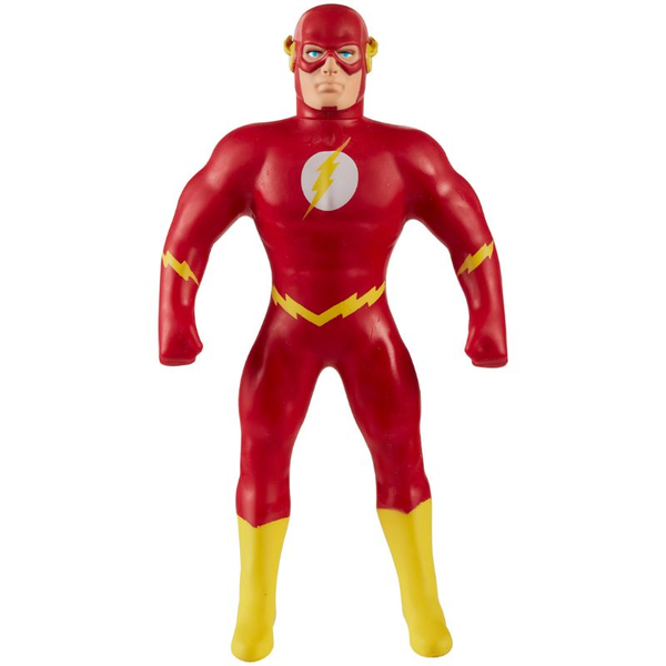 Stretch Nyújtható akciófigura - Flash, a Villám