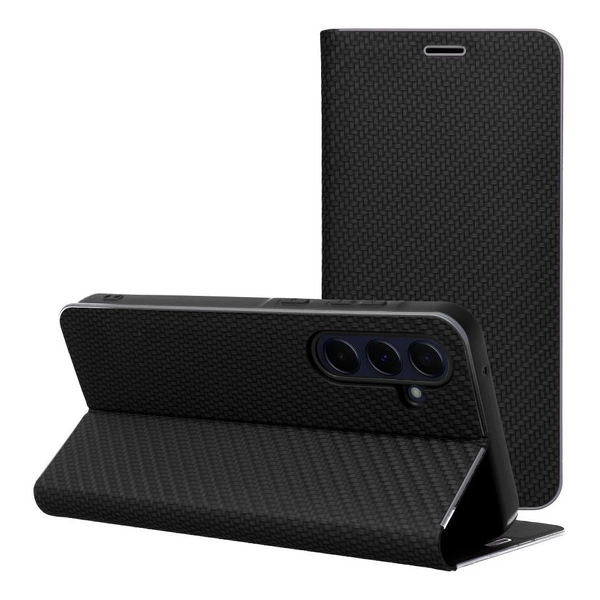 LUNA Book Carbon tok Xiaomi 14T készülékhez fekete