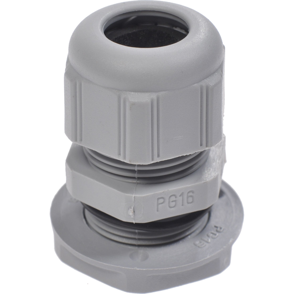 Legrand 098024 кабелен щуцер 1 броя