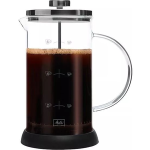 Melitta Zaparzacz Melitta French Press Coffe Maker Classic Melitta