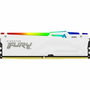 16GB 5200MHz DDR5 RAM Kingston Fury Beast RGB CL40 (KF552C40BWA-16) (KF552C40BWA-16)