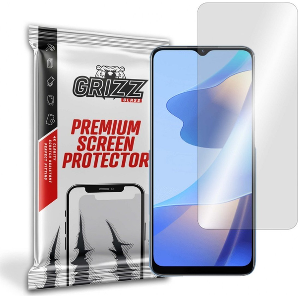  GrizzGlass Folia hydrożelowa Grizz Oppo A54s
