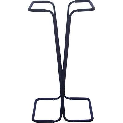 VISO SS 800 SS 800 Szemeteszsák állvány (Sz x Ma x Mé) 450 x 800 x 450 mm 1 db (SS800)