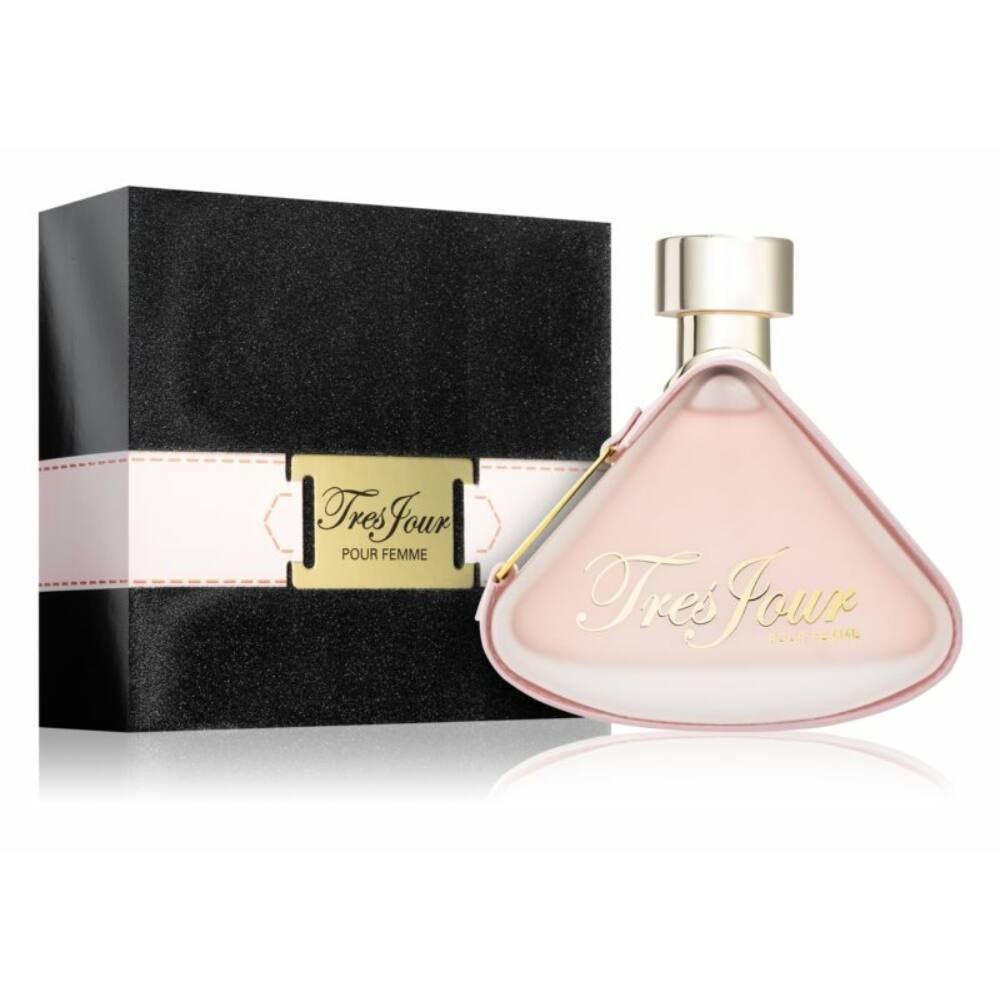 Armaf Trés Jour EDP 100ml Hölgyeknek (6085010094670)
