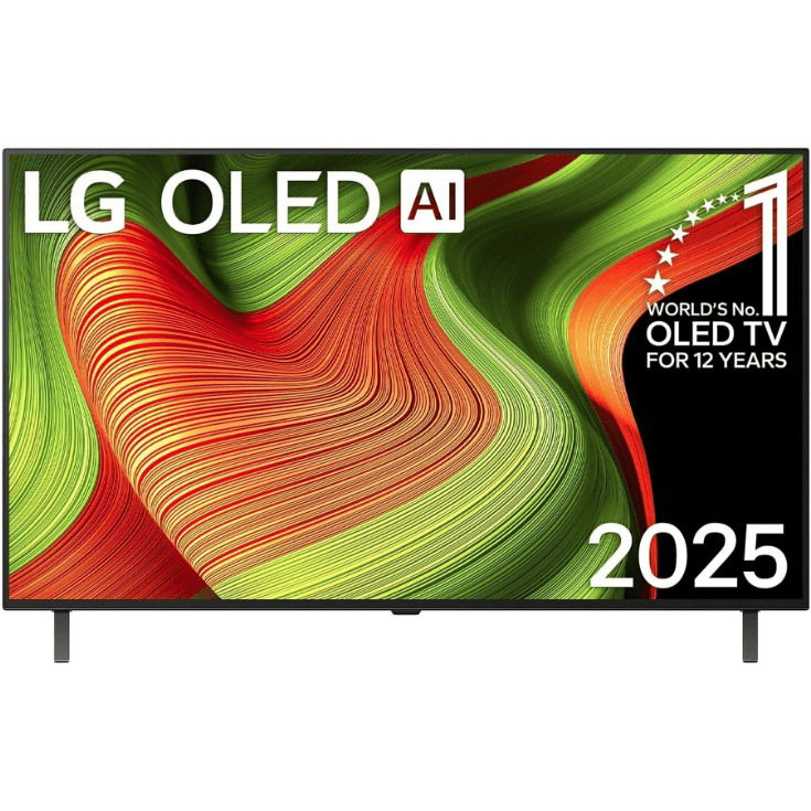 77" LG OLED77B53 (OLED77B53LA.AEU)