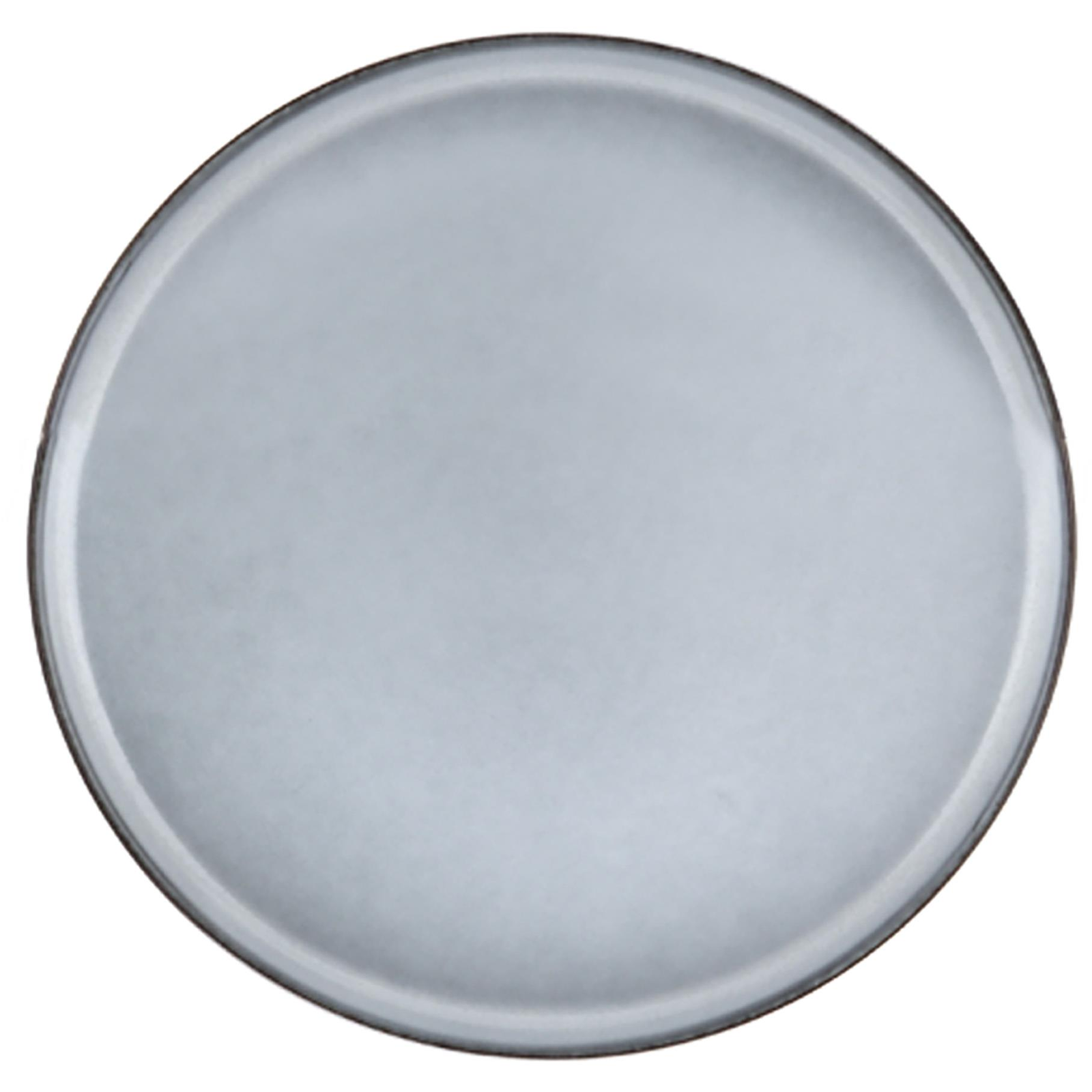 Clay Lake Lapostányér, 28 cm, szürkéskék (8931-00-00)