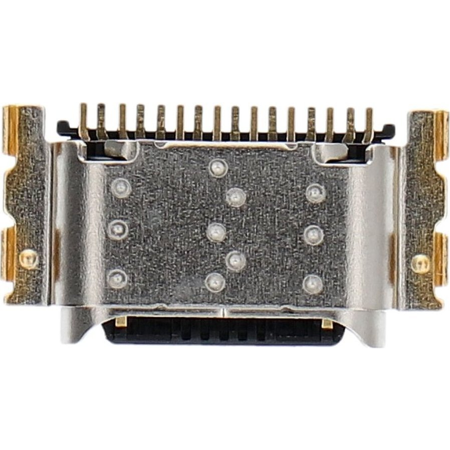 Töltőcsatlakozó Oppo A74 4G / 5G [ORI] ( )