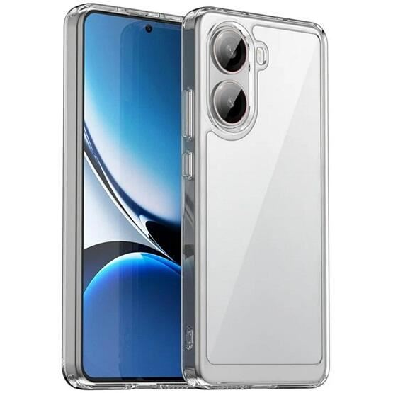 Gigapack Xiaomi Poco X7 Pro tok átlátszó (GP-168199)
