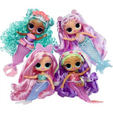 L.O.L. Surprise! Tweens Mermaid Doll Asst