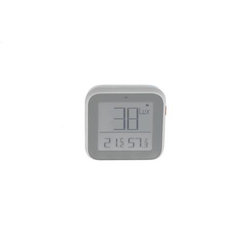 SMARTZILLA Tuya Zigbee hőmérséklet /páratartalom és fényérzékelő szenzor (2030121) (smart2030121)