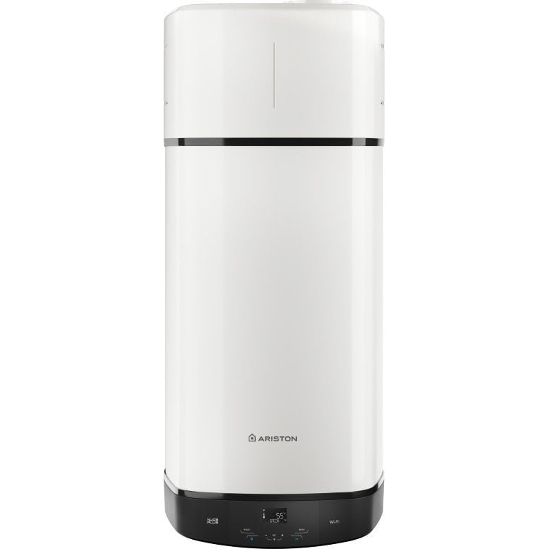 Ariston NUOS PLUS S2 WIFI Vnútorná jednotka rozdeľovacieho systému Čierna, Biela (3629147)