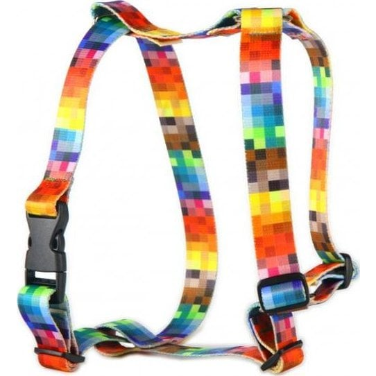 Matteo Pixele Guard 25mm Kutyahám - Mintás ( )