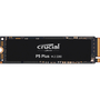 SSD  500GB Crucial M.2  (2280)  P5 Plus NVMe PCIe intern retail