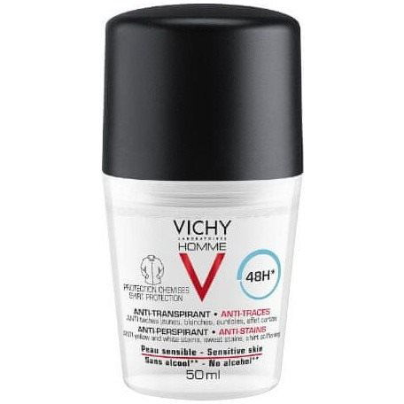VICHY Homme Izzadásgátló 50 ml (3337875585750)