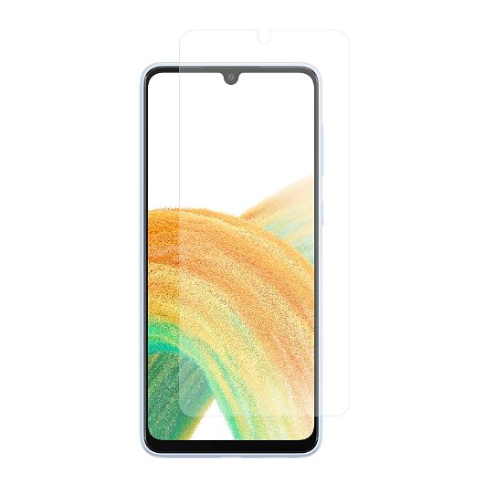 Samsung EF-UA336 Číra ochranná fólia na displej 2 kusov