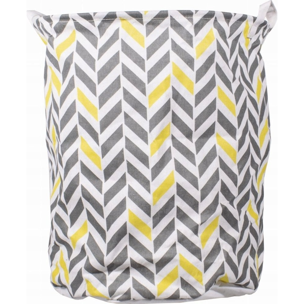 Bravolo K10 Mosókosár 40x50cm