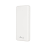 ExtraLink EPB-078 Power Bank 10000mAh - Fehér