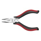 YATO YT-2083 Műszerész Rádiófogó - Egyenes, 115 mm (YT-2083)