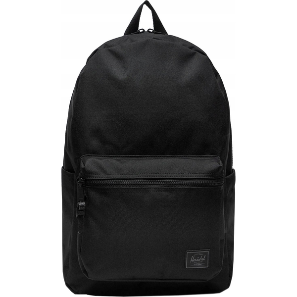 Herschel Herschel Settlement Backpack 11407-05881 Czarne One size