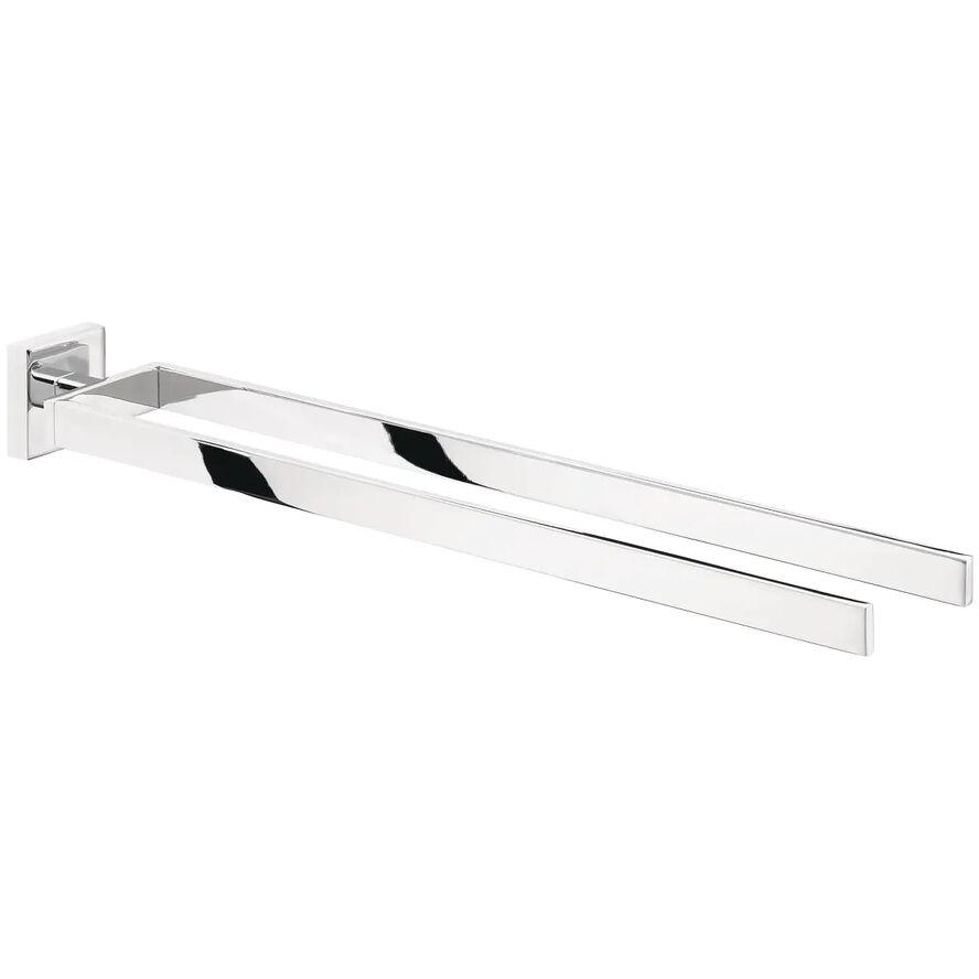 Tesa Deluxxe Kétkaros Törölközőtartó Rúd (40403-00000-00)