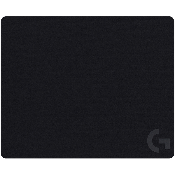 Mousepad Logitech G G240 Zwart