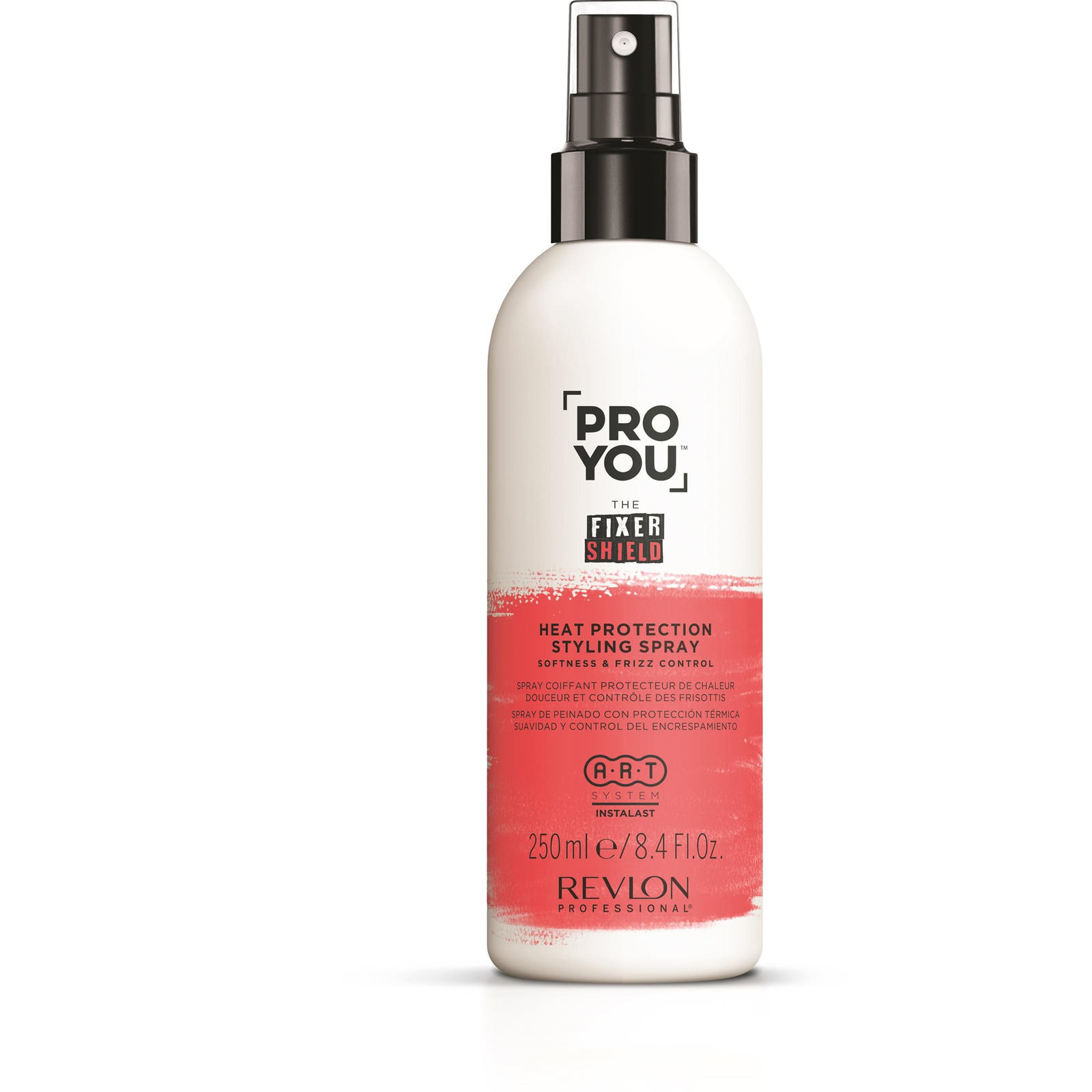 REVLON PROFESSIONAL PRO YOU Spray The Fixer Shield 250 ml (8432225114965)