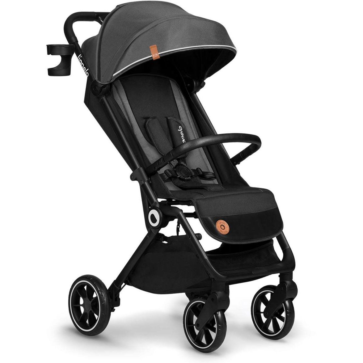 Lionelo Cloe Grey Stone (5903771704007)