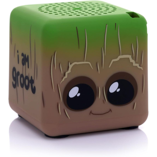 Bitty Boomers Bitty Box Groot Bluetooth hangszóró (BBOXGROOT)