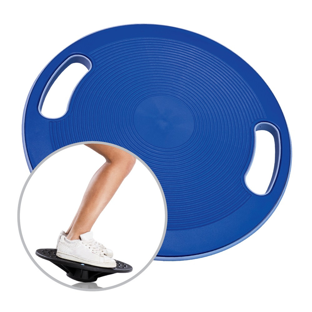 Vivafit „BalanceBoard” Egyensúlyozó és fejlesztő eszköz (GYVBB) (GYVBB)