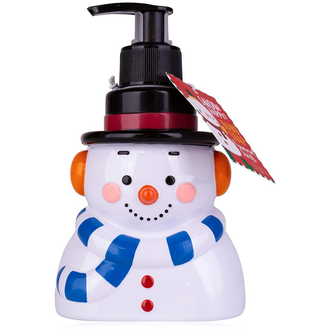 ACCENTRA Snowman Winter Classics 350 ml (4015953723278)