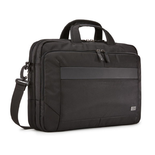 Case Logic Notion NOTIA-116 Black 39,6 cm (15.6") Maletín Negro