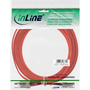 InLine 83515 InfiniBand a kábel z optických vlákien 15 m SC Oranžová