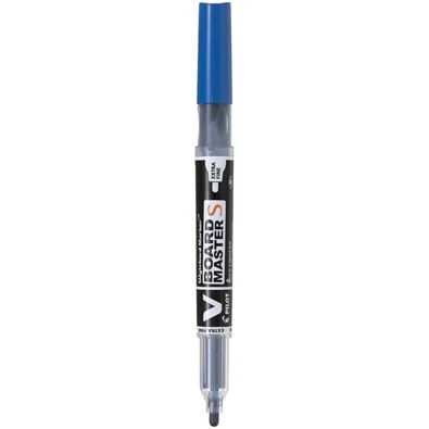 PILOT V-Board Master S táblamarker 1.3mm kék (WBMA-VS-EF-L-BG) (WBMA-VS-EF-L-BG)