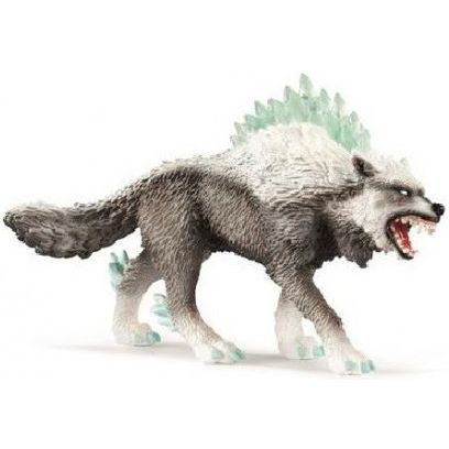 schleich ELDRADOR CREATURES 42452 gyermek játékfigura