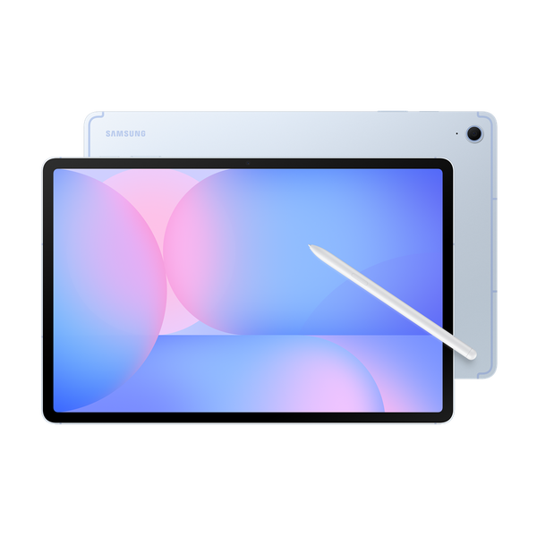 Samsung Galaxy Tab S10 FE+ 10.9 5G 128GB modrý (X626) + dotykové pero S-Pen