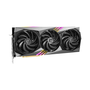 MSI GeForce RTX 4060 Ti 8GB GAMING X TRIO 8G videokártya