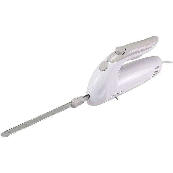 Beper BP.790 Elektromos kés - Fehér