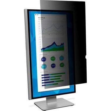 3M PF250W9P 63,5 cm (25") Randloze privacyfilter voor schermen
